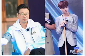 确定没有罗志祥！《极限挑战》第六季官宣定档，郭京飞、邓伦、贾乃亮接替黄磊、罗志祥加盟图片