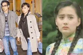 陈德容老公是谁 王赞策已成前夫离婚原因被曝光图片