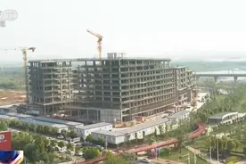 湖北武汉：做好常态化防控同时 有序推进复工复产图片