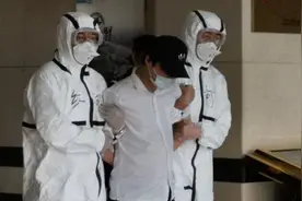 红通人员胡亦品被抓，曾任银行主管涉诈骗视频封面