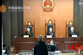 涉黑团伙阻工打人强收50多万弃土费，四川两镇干部充当保护伞获刑图片