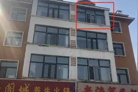建三江被虐女童仍昏迷，邻居多次听到夫妻打骂孩子图片