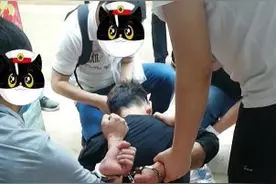 广东湛江警方侦破特大运输毒品案 缴获海洛因近3公斤图片