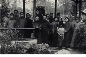 广陵琴派：“活态”的古琴艺术史图片