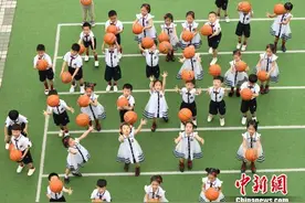 江西学前教育财政支出36.7亿元 公办生均标准不低于600元/年图片