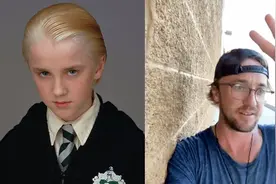 疫情停工开辟副业？“德拉科·马尔福”给粉丝录视频收费288英镑，好评如潮图片