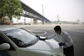 武汉网约车重新走起！顺风车、代驾同步开启图片