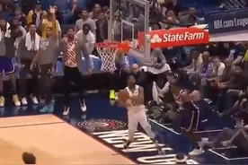 30秒丨NBA或选择在迪士尼乐园重启 拥有大量酒店和篮球场