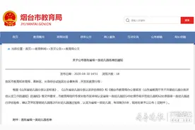 烟台205所幼儿园获评首批省级一类幼儿园！有你家娃上的吗？图片