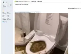 糟心！新房还未入住就污水倒灌，地板全毁…二楼为何屡中招？图片