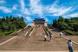 五一出行：可以放松心情，不要放松防护图片