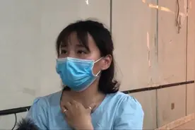 被错抱28年患癌男子妻子：又要“见家长”很紧张，本计划生二胎图片