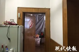 南京这两套“凶宅”均降价50万元出售图片