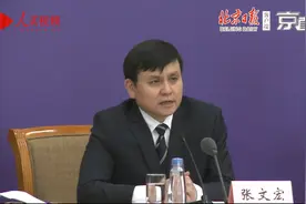 卫健委发“五一”提醒！张文宏再冒“金句”图片