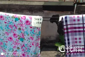 晒被子、浇花喂鱼、整理寝室……“别人家的”宿管阿姨太暖了图片