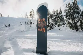 投资乐刻和滔搏之后，高瓴资本这次押注冰雪运动图片