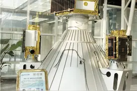 长光卫星技术有限公司：“吉林一号”系列卫星产品图片