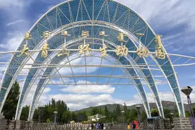 声临其境 | 可爱哭了！小长假，来动物园看看它们吧！图片