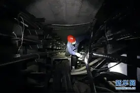 记者手记：向“看不见”的劳动者和他们的梦想致敬图片
