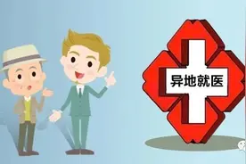 基本医疗保险跨省异地就医直接结算公共服务信息发布（第二十三期）——京津冀、长三角、西南五省跨省异地就医门诊费用直接结算人次过百万图片