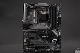 微星全线Z490主板均已支持PCI-E 4.0，迎接未来的Rocket Lake图片