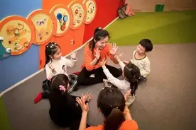 真人CS、纳斯卡亲子巨画…“五一”来这里“遛娃”，不出柳州也可以玩嗨图片