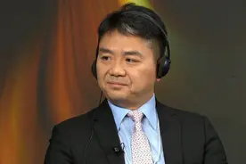 刘强东涉性侵民事索赔案：京东要求撇清连带责任遭美国法官驳回图片