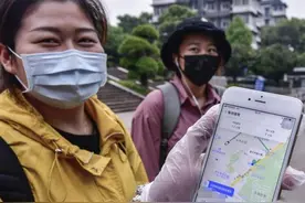 武汉网约车今日启动开始接单，网约车平台推出保障计划图片