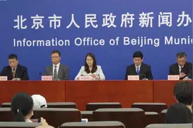 北京市精准有序助推消费回补图片