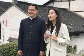 多地市长、局长直播“卖风景”带着网友“云旅游”图片