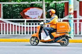 UU跑腿4月订单数据出炉：民众消费从“口罩”转向“小龙虾”图片