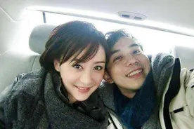 与富商结婚八年“琼瑶女郎”陈德容宣布离婚图片