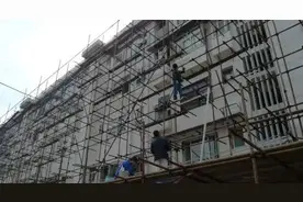 哈市第二批老旧小区改造名单出炉，涉及数十个小区↘图片