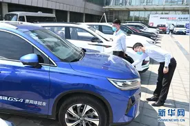 福建闽侯：推出补贴促进汽车消费图片