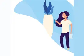 在劳动中成长 在劳动中收获图片