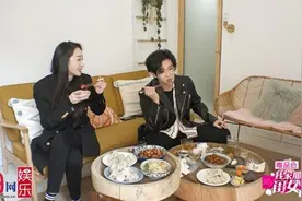 《我家那闺女2》今晚收官 四个女孩分享家庭亲人相处之道图片