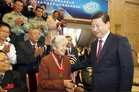 创业维艰 奋斗以成——习近平讲述的那些奋斗故事图片