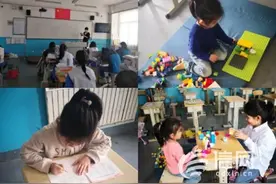 青岛军民融合学院老师田莎：教育因爱而温暖图片