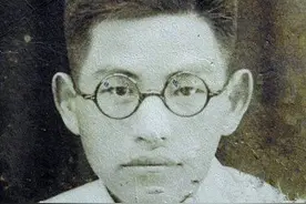 患难真情，这对地下党夫妻曾在明强小学“潜伏”图片