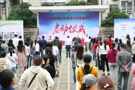 好消息！桂林这个老城区启动85个老旧小区改造，2万户居民获益图片