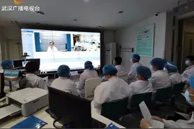 线上战“疫”|连线华西医院名医，助力新冠康复患者图片