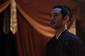 专访｜王凯：演出人味儿是最难的图片