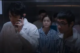 《生活挺甜》获现实题材大赛特别奖：一地鸡毛与小确幸图片