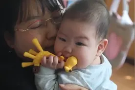 衡水二中高三老师带娃住校：为了学生高考视频封面