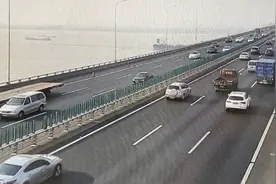 江苏高速调整部分车辆限行政策图片