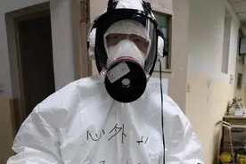 西工大研制抗疫利器！听诊信号强度扩大100倍以上图片
