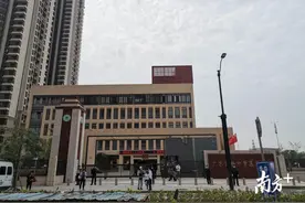 学位房去哪儿了？广钢新城业主不愿孩子输在起跑线上图片