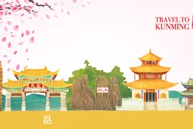 【潮玩】周末称霸朋友圈！带你get昆明周边最潮新玩法!图片