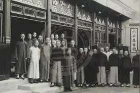 寻味知恩——老北京炒酱瓜图片