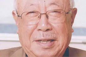 “胡汉三”刘江去世 一生演活无数反派的他却说角色无大小图片